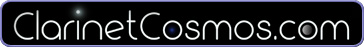 Clarinet Cosmos