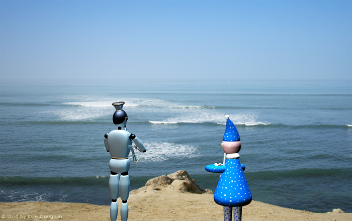 Clarobotoo and Flopsy Play Some Duets