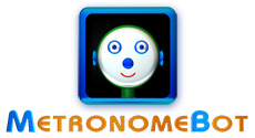 MetronomeBot