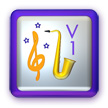 Beginning Jazz Saxophone Studies for Tenor, Volume 1