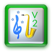 Beginning Jazz Saxophone Studies for Tenor, Volume 2