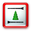 Christmas Clarinet Music