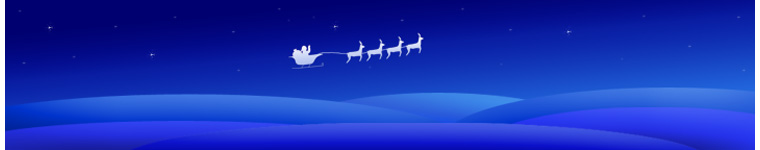 Happy Holidays from SkyLeap Music