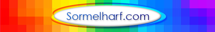 Sormelharf
