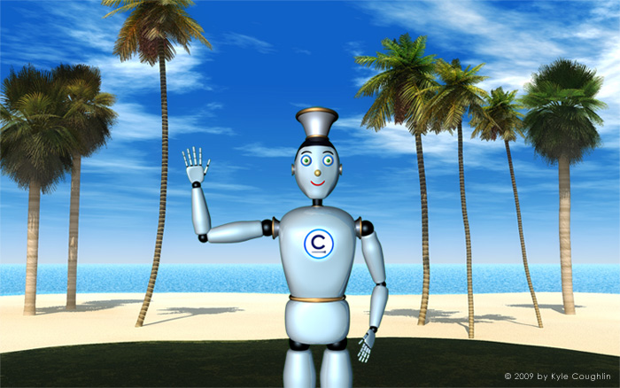 Introducing Clarobotoo