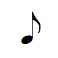 The Eighth Note