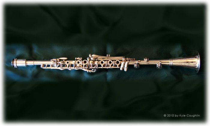 Clarobotoo's Gift to Flopsy