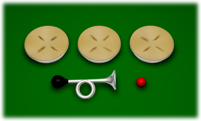 Flopsy's Gifts to Clarobotoo