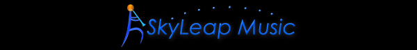 SkyLeap Music