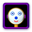 MetronomeBot Talking Metronome in Three