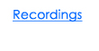 SkyLeap Music Recordings
