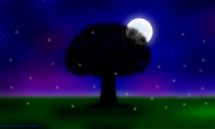 Fireflies