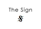 The Sign